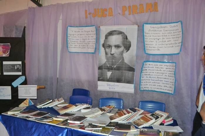 Colégio do Estado em Alegrete realiza I Sarau Literário do ASA - Imagem 6