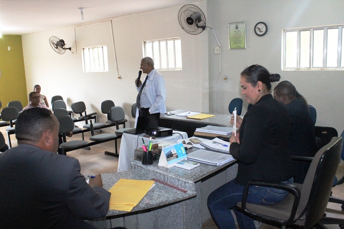 Câmara de Vereadores Promove Alterações na Lei Orgânica Municipal - Imagem 5