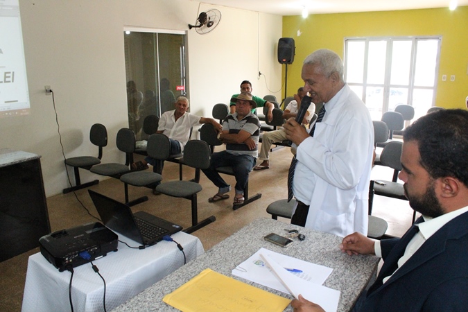 Câmara de Vereadores Promove Alterações na Lei Orgânica Municipal - Imagem 8