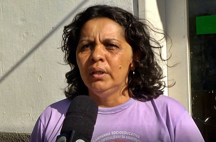 Adolescentes quebram grade e fogem do Complexo do Menor de Parnaíba - Imagem 5