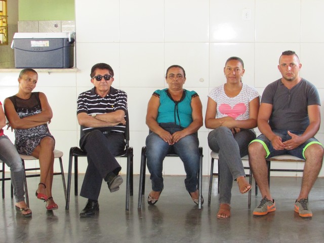 Curso de Beneficiamento de Frutas No Brejo da Fortaleza - Imagem 12