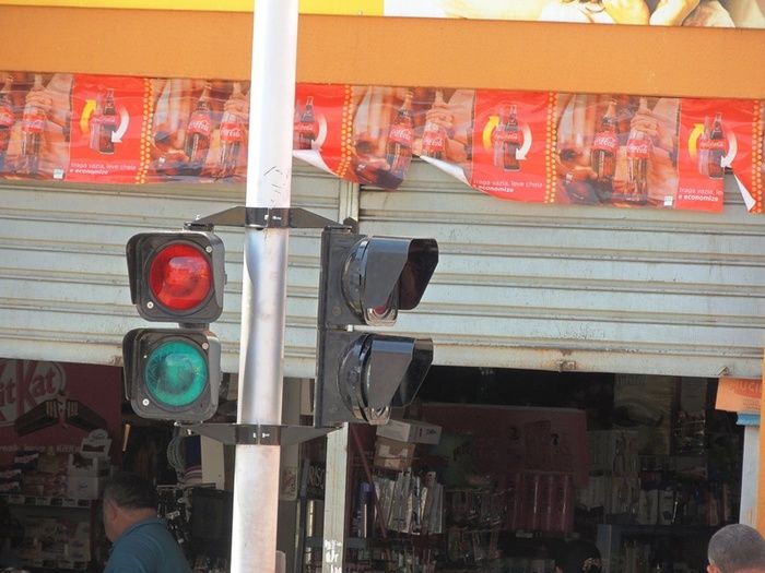 Município instala mais semáforos nos cruzamentos  - Imagem 3