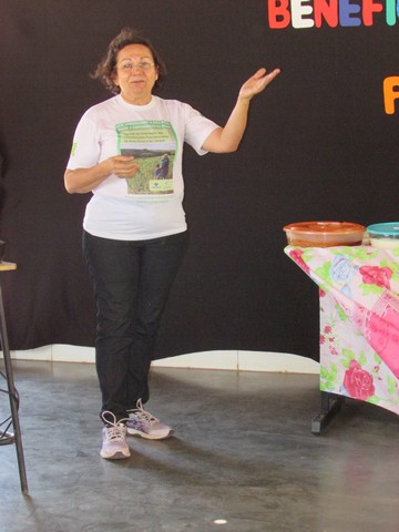 Curso de Beneficiamento de Frutas No Brejo da Fortaleza - Imagem 33
