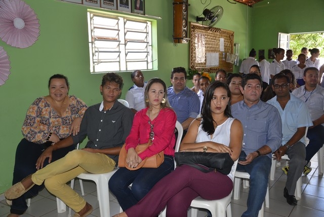 Foi Aberta a III Semana do Bebê em Ipiranga - Imagem 13