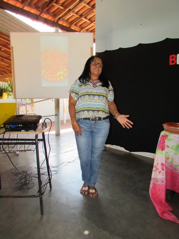 Curso de Beneficiamento de Frutas No Brejo da Fortaleza - Imagem 10