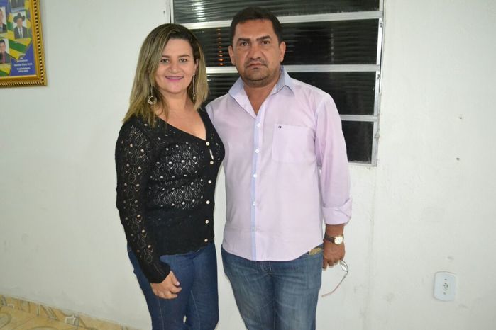 Câmara Municipal de Alegrete do Piauí realiza última sessão de 2016 - Imagem 17