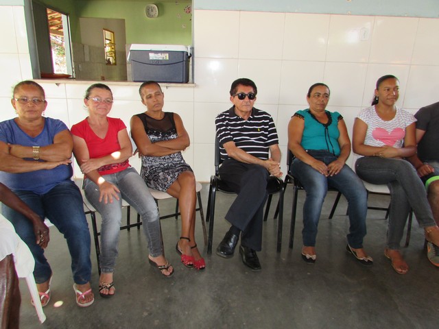 Curso de Beneficiamento de Frutas No Brejo da Fortaleza - Imagem 7