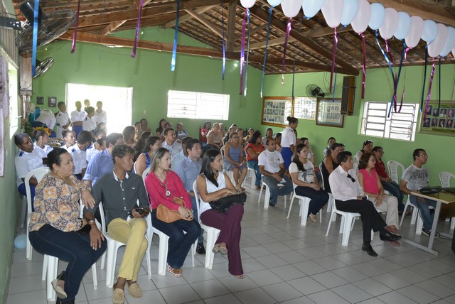 Foi Aberta a III Semana do Bebê em Ipiranga - Imagem 15