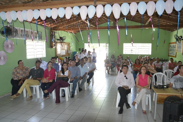 Foi Aberta a III Semana do Bebê em Ipiranga - Imagem 16