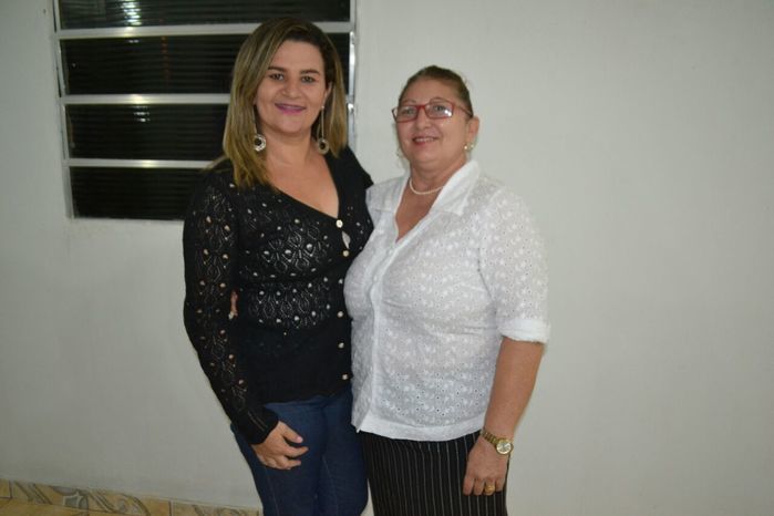 Câmara Municipal de Alegrete do Piauí realiza última sessão de 2016 - Imagem 15