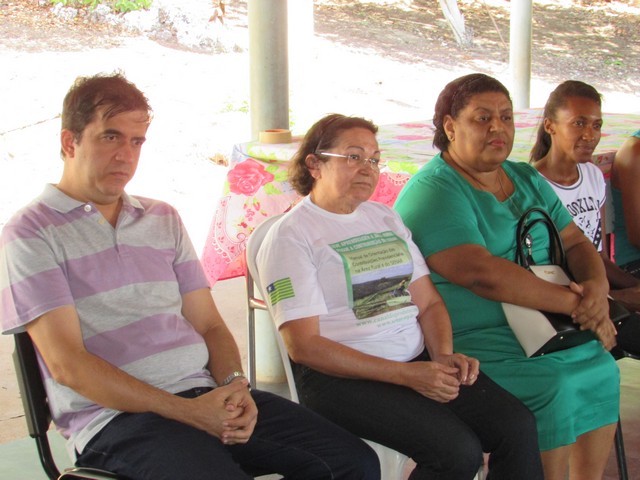 Curso de Beneficiamento de Frutas No Brejo da Fortaleza - Imagem 13