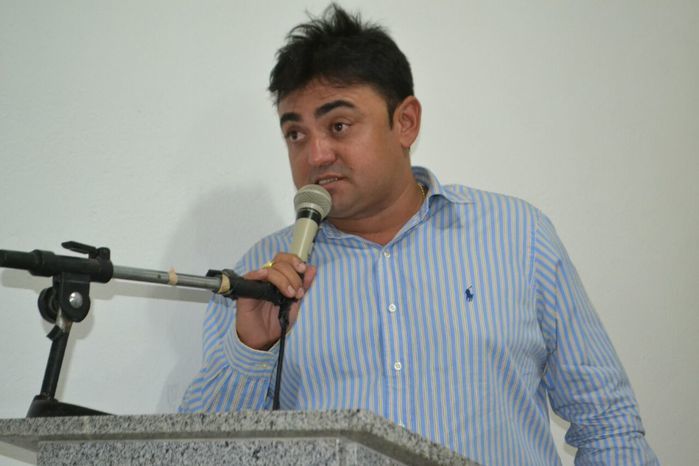 Câmara Municipal de Alegrete do Piauí realiza última sessão de 2016 - Imagem 19