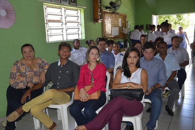 Foi Aberta a III Semana do Bebê em Ipiranga - Imagem 12