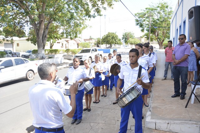 Foi Aberta a III Semana do Bebê em Ipiranga - Imagem 1