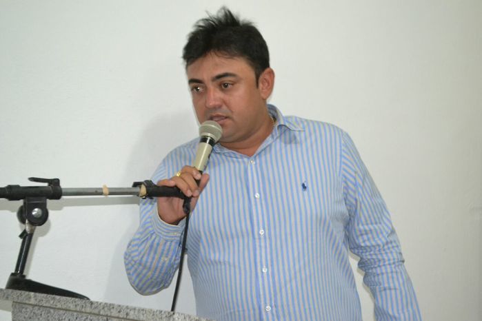 Câmara Municipal de Alegrete do Piauí realiza última sessão de 2016 - Imagem 27