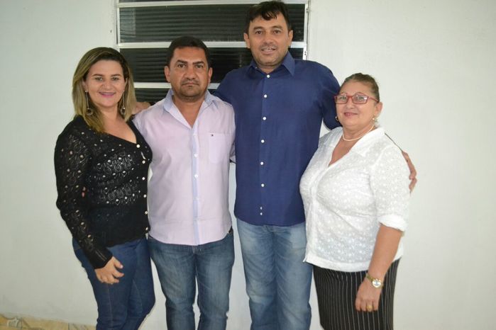 Câmara Municipal de Alegrete do Piauí realiza última sessão de 2016 - Imagem 14