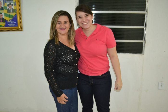 Câmara Municipal de Alegrete do Piauí realiza última sessão de 2016 - Imagem 9