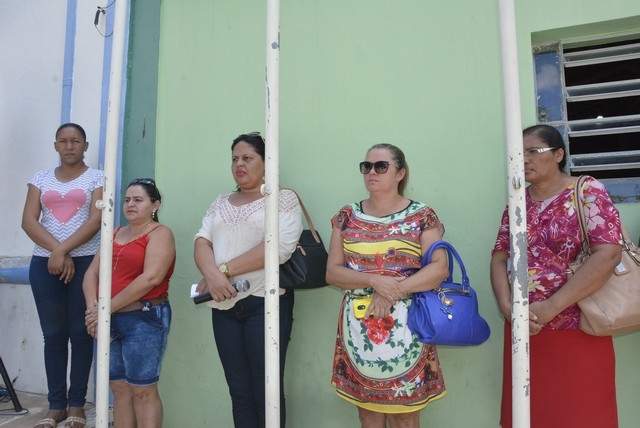 Foi Aberta a III Semana do Bebê em Ipiranga - Imagem 2