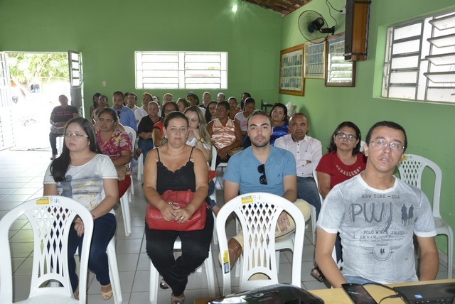 Foi Aberta a III Semana do Bebê em Ipiranga - Imagem 34