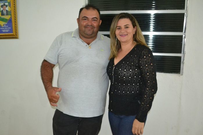 Câmara Municipal de Alegrete do Piauí realiza última sessão de 2016 - Imagem 11