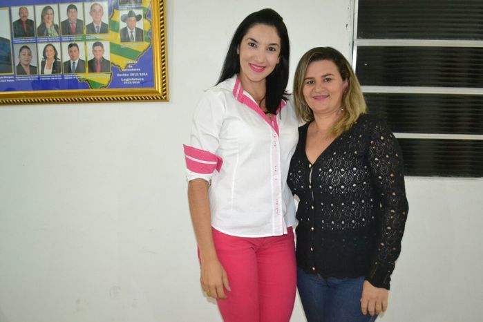 Câmara Municipal de Alegrete do Piauí realiza última sessão de 2016 - Imagem 1