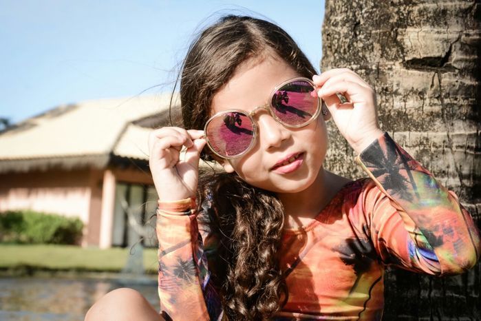 Conheça Nossa Representante no Mini Miss Piauí 2017 - Imagem 9