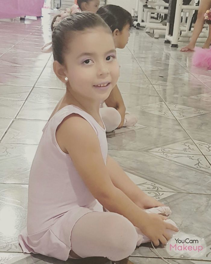 Conheça Nossa Representante no Mini Miss Piauí 2017 - Imagem 7