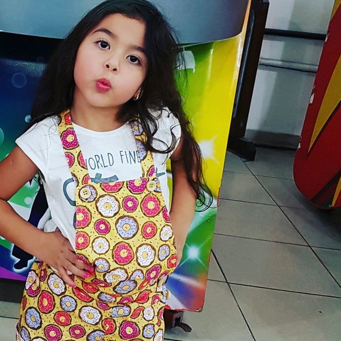 Conheça Nossa Representante no Mini Miss Piauí 2017 - Imagem 5