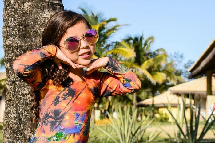 Conheça Nossa Representante no Mini Miss Piauí 2017 - Imagem 8