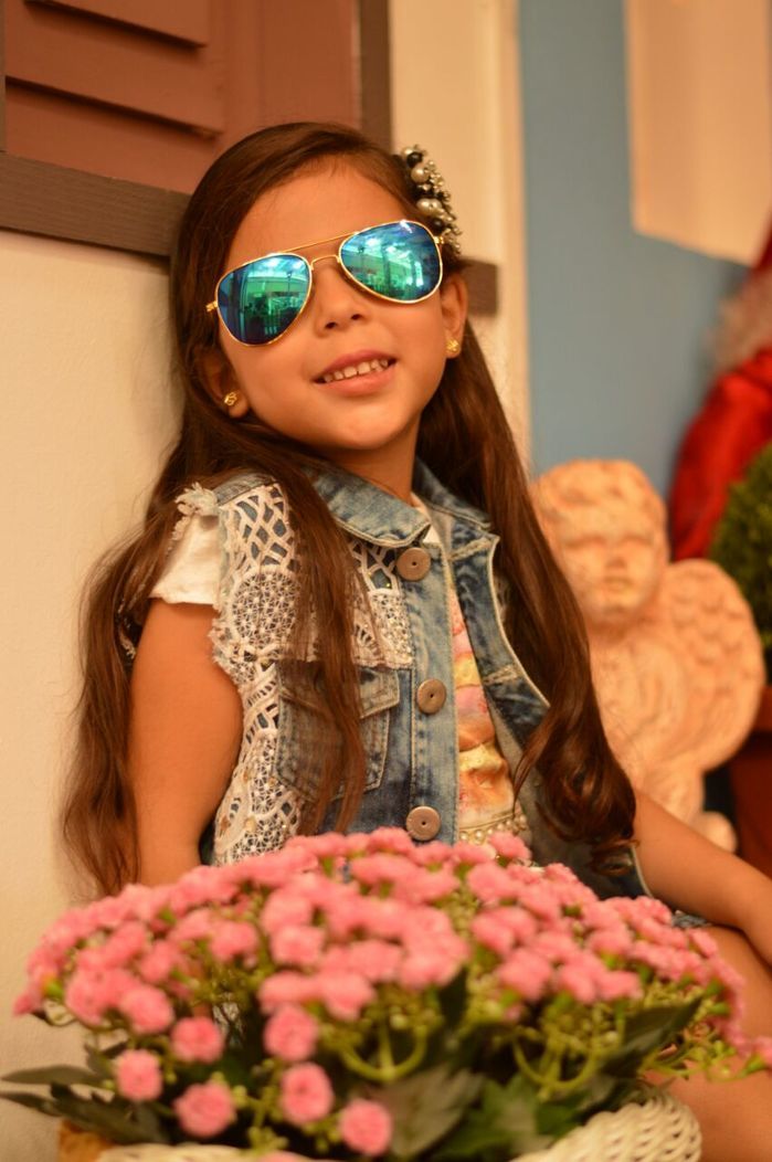 Conheça Nossa Representante no Mini Miss Piauí 2017 - Imagem 3