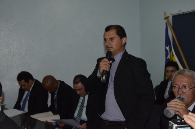 Gilvá Ramos Participou da Diplomação em Dom Expedito Lopes - Imagem 36