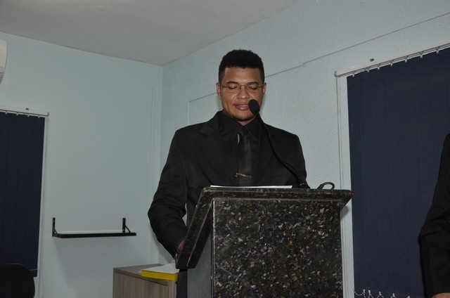 Gilvá Ramos Participou da Diplomação em Dom Expedito Lopes - Imagem 5