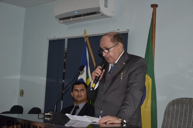 Gilvá Ramos Participou da Diplomação em Dom Expedito Lopes - Imagem 6