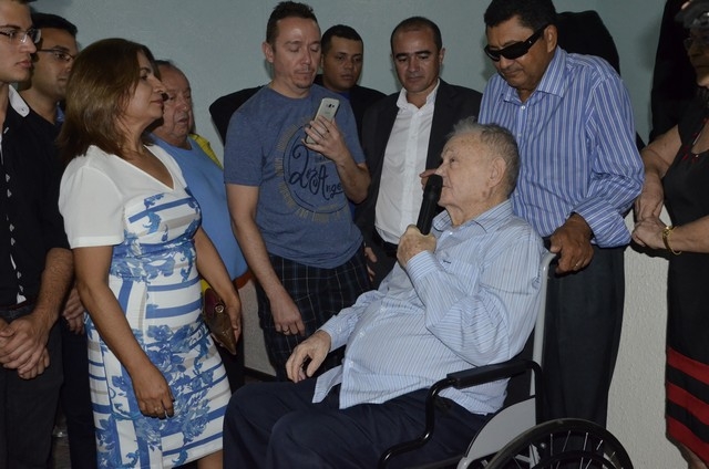 Gilvá Ramos Participou da Diplomação em Dom Expedito Lopes - Imagem 32