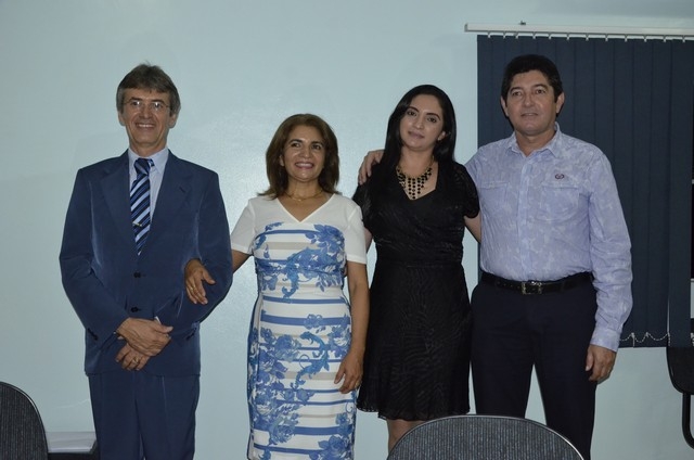 Gilvá Ramos Participou da Diplomação em Dom Expedito Lopes - Imagem 70