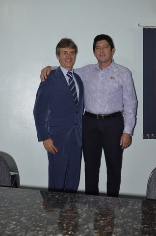 Gilvá Ramos Participou da Diplomação em Dom Expedito Lopes - Imagem 75