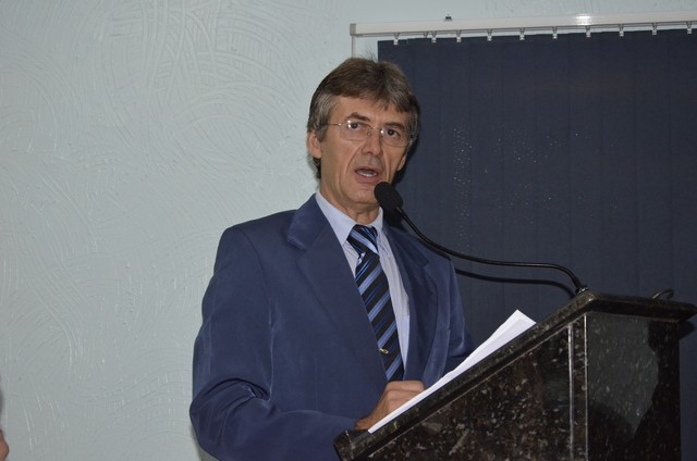 Gilvá Ramos Participou da Diplomação em Dom Expedito Lopes - Imagem 46