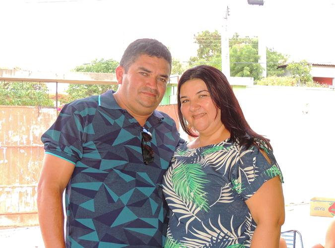 Luis Antônio: Registro do almoço após o batizado na casa dos avós  - Imagem 9