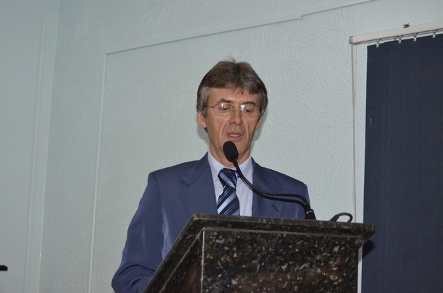 Gilvá Ramos Participou da Diplomação em Dom Expedito Lopes - Imagem 45