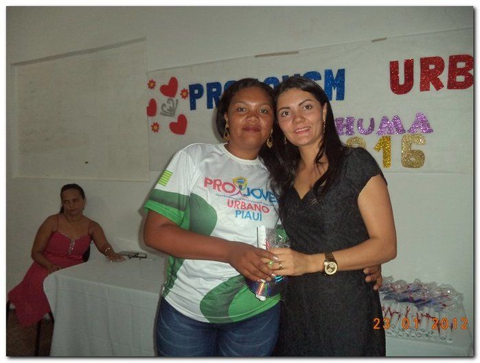 Colação de Grau do Projovem Urbano - Imagem 60