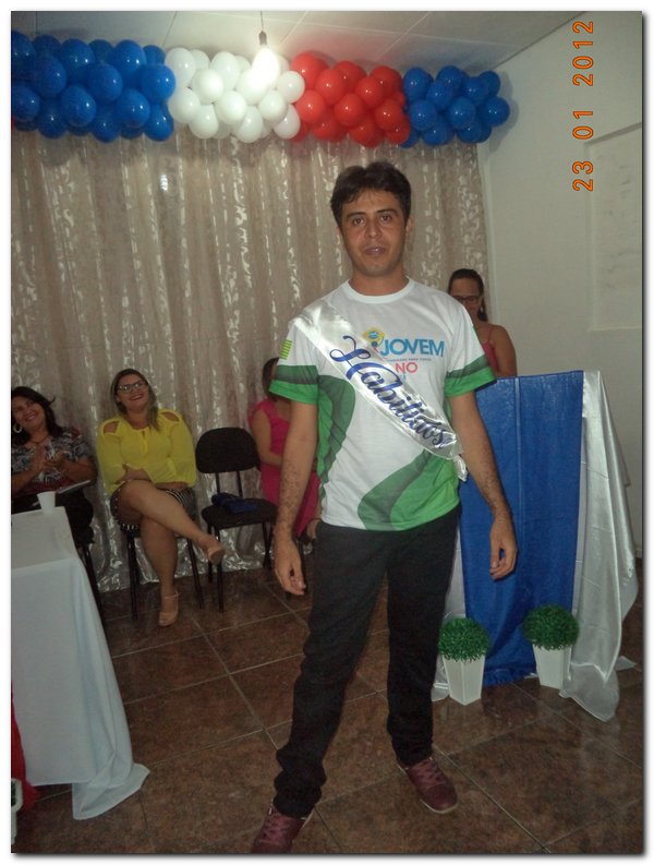 Colação de Grau do Projovem Urbano - Imagem 22