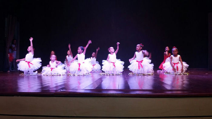 PETI/Oeiras conclui atividades de 2016 - Imagem 3