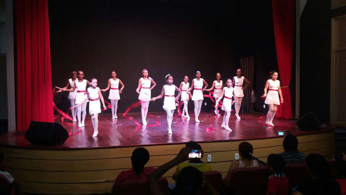 PETI/Oeiras conclui atividades de 2016 - Imagem 6