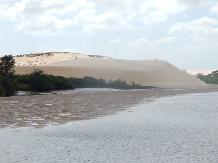 Alunos da rede estadual de Porto visitam Delta do Parnaíba - Imagem 13