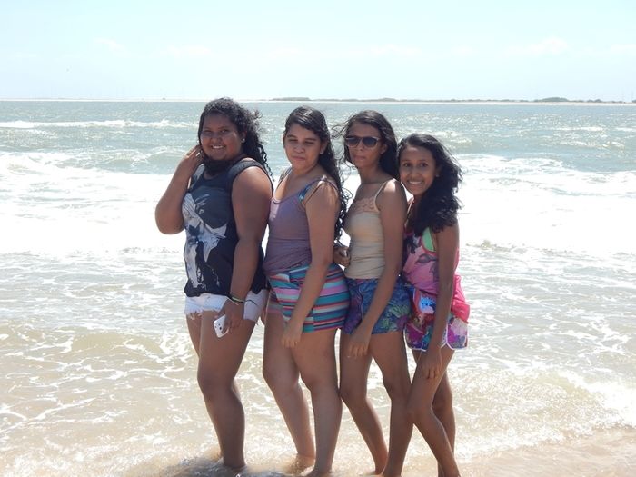 Alunos da rede estadual de Porto visitam Delta do Parnaíba - Imagem 18