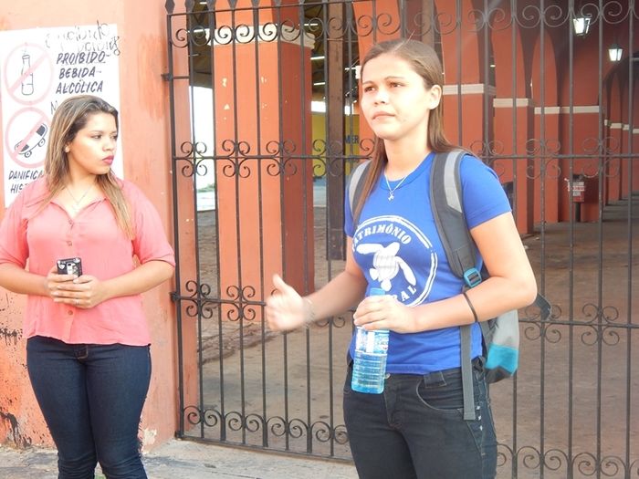 Alunos da rede estadual de Porto visitam Delta do Parnaíba - Imagem 7