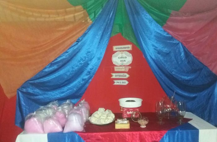 ASA promove evento de aniversário para funcionários - Imagem 93