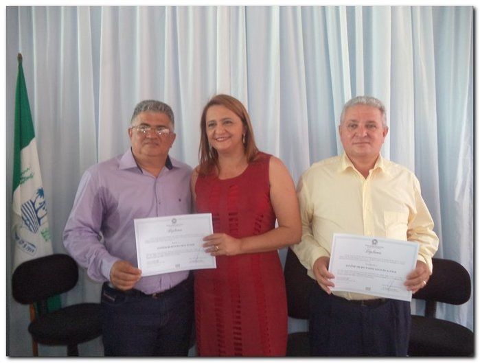 Solenidade de Diplomação dos eleitos- Pleito 2017 a 2020 - Imagem 47