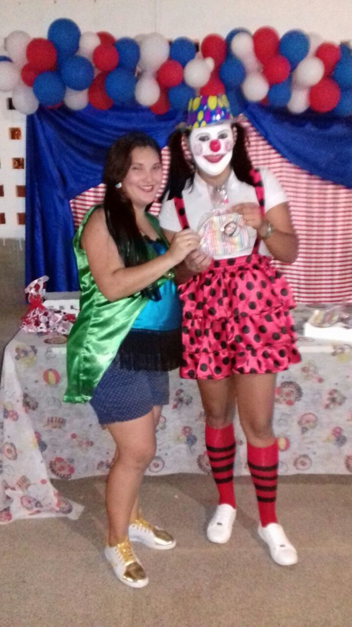 ASA promove evento de aniversário para funcionários - Imagem 120