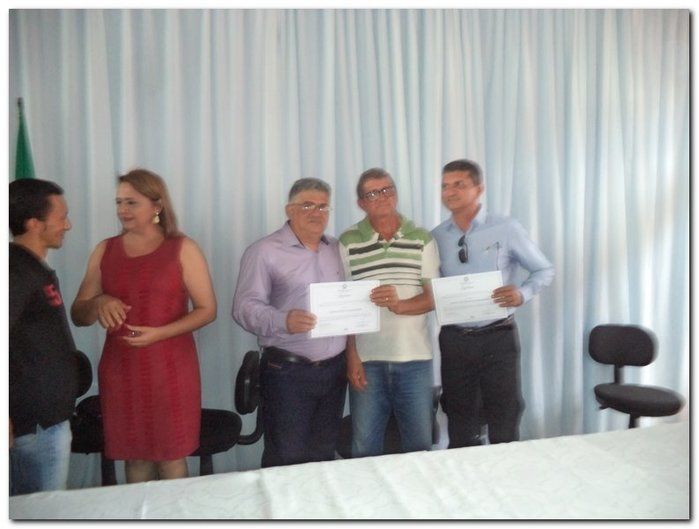 Solenidade de Diplomação dos eleitos- Pleito 2017 a 2020 - Imagem 59